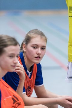 Bild 30 - HFV Futsalmeisterschaft C-Juniorinnen